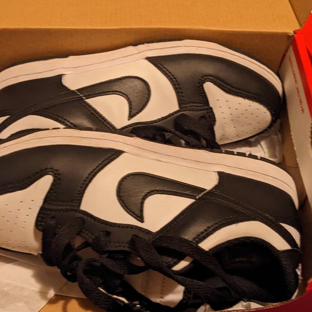 Dunks